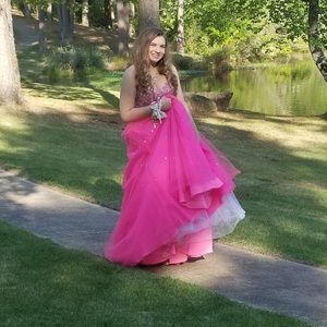 Meet your Posher, Griffin